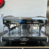 Clean Pre Owned Wega Polaris Tron 2 Group Commercial Coffee