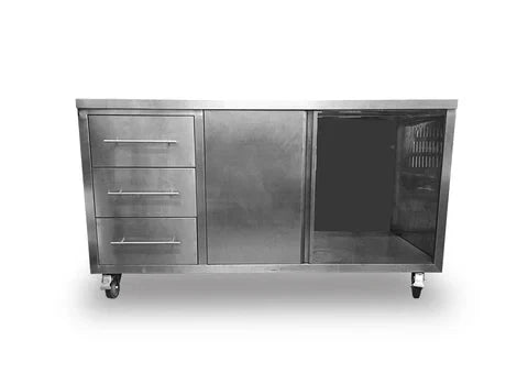Coffee Cart Hire Sydney – Mobile Coffee Carts for Events & Offices - Australia - Di Pacci