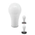 Concept Art Coffee Tamper Handle Pop White - Concept-Art -