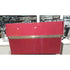 Custom 2 Group Wega Atlas Commercial Coffee Machine In Pink