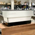 Custom 3 Group La Marzocco Linea High Cup Commercial Coffee