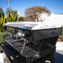 Custom Audi Gray 3 Group La Marzocco PB USED Commercial