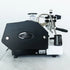 CUSTOM GLOSS WHITE LA MARZOCCO GS3 MP + PUQ PRESS MINI +