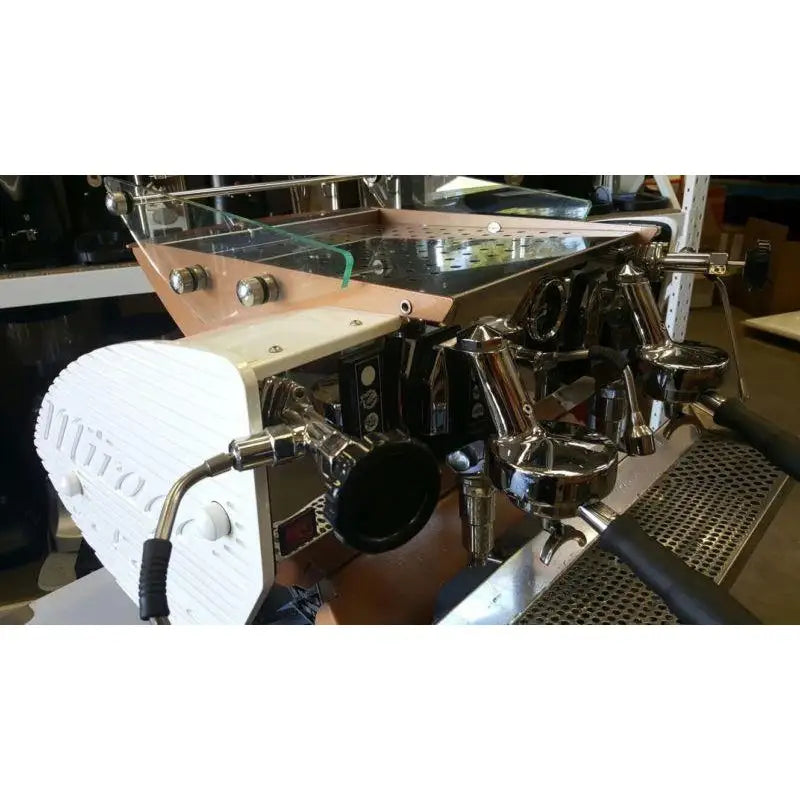 Custom Kees Van Der Western Mirrage Dutte Commercial Coffee