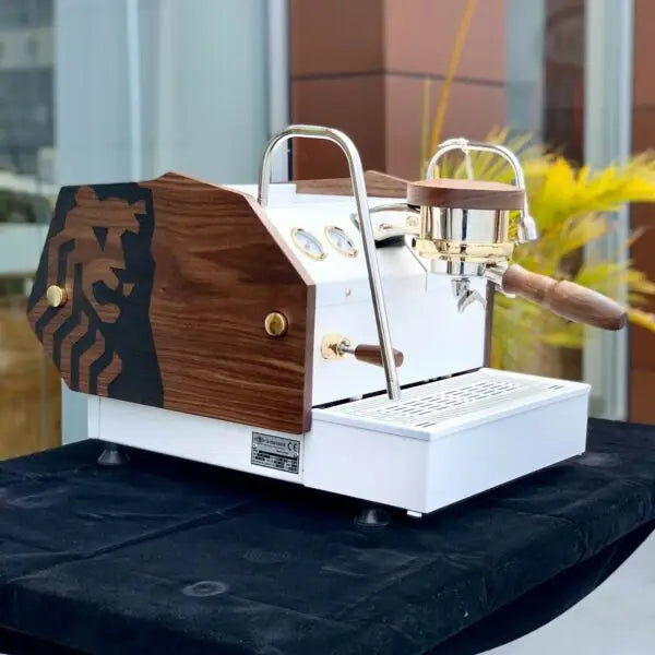 Buy Custom La Marzocco Gs3 Av Coffee Machine | All – Singapore Buy Custom La Marzocco Gs3 Av Coffee Machine | All – Singapore