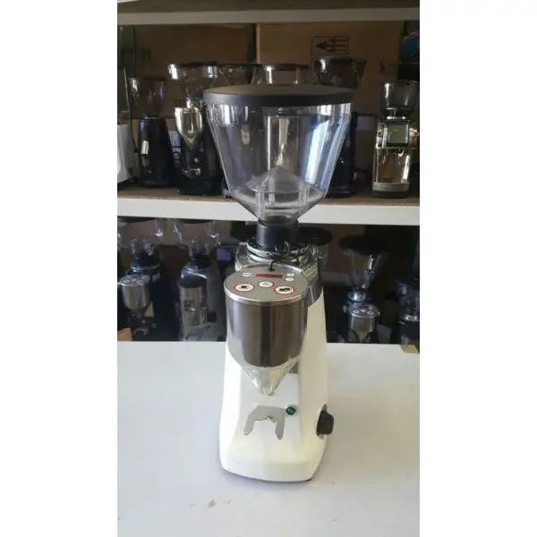 Custom Matt White Mazzer Kony Electronic Commercial Coffee