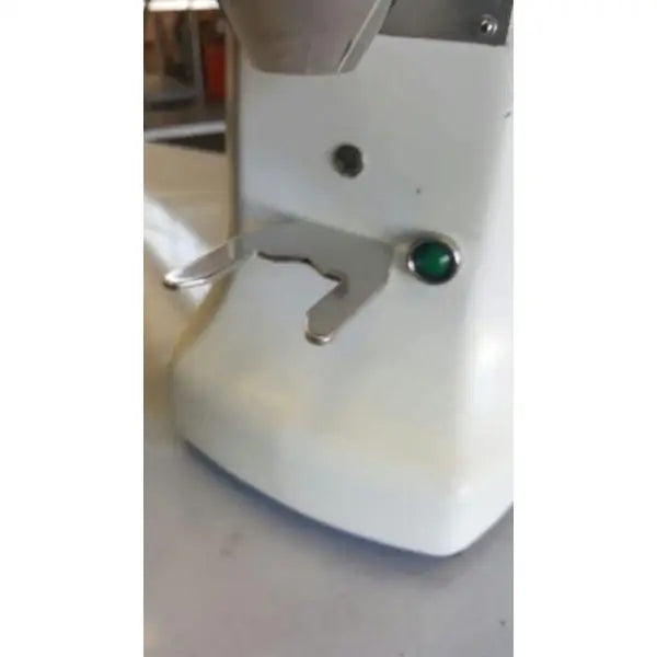 Custom Matt White Mazzer Kony Electronic Commercial Coffee