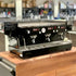 Custom Shot Timer 3 Group La Marzocco Linea Commercial