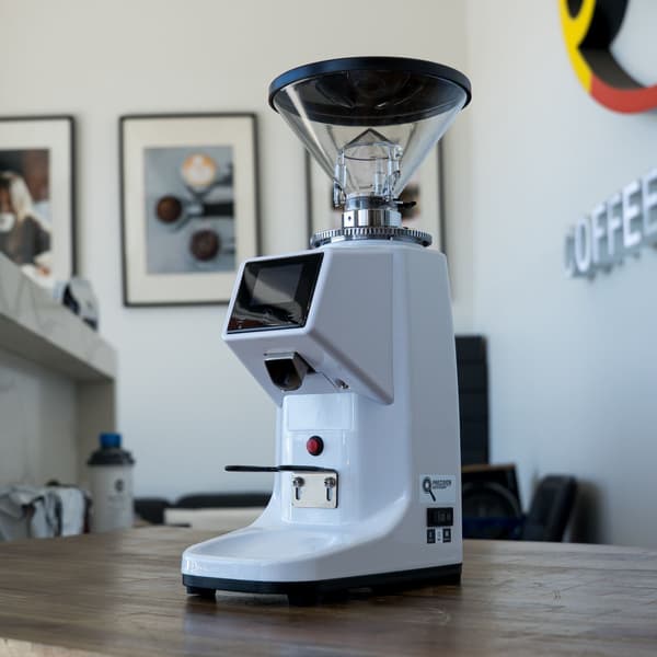 Pre Loved Precision GS7 Electric On Demand Coffee Grinder