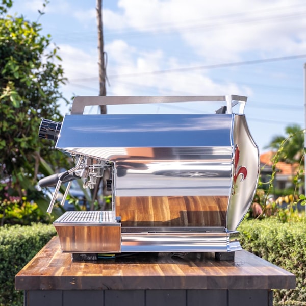 Brand New Cancelled Order La Marzocco GB5 S Coffee Machine