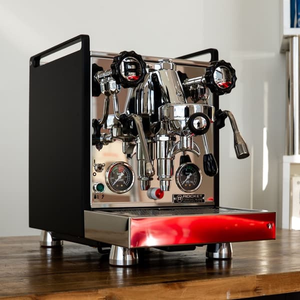 Buy Used Ecm Rocket Giotto E61 Heat Exchanger Coffee Machine