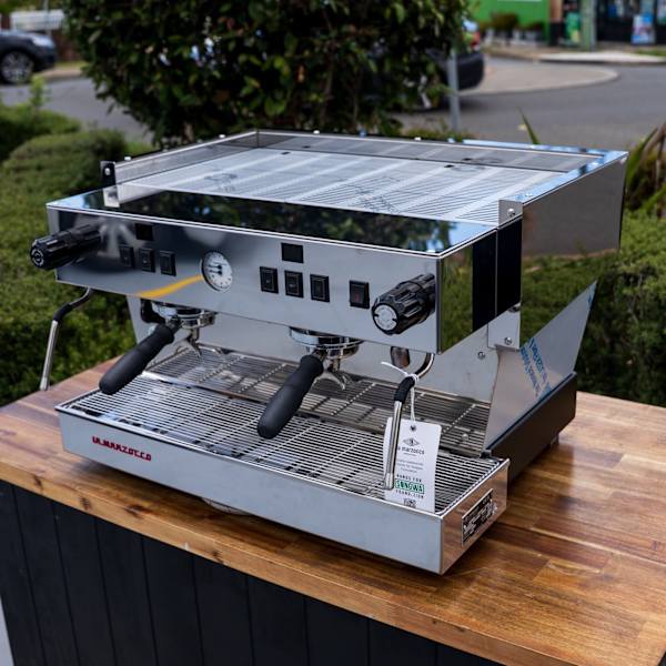 Ex-Demo La Marzocco Linea S AV – 2 Group – As New