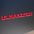 Custom Black La Marzocco Linea Mini Coffee Machine