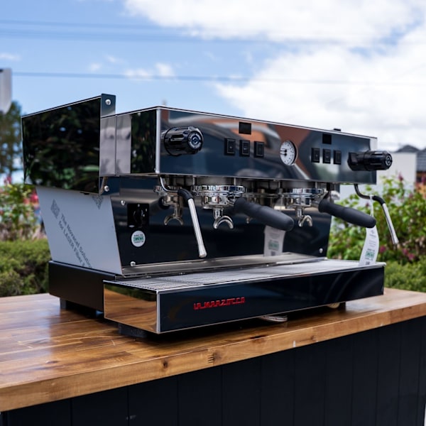 Ex-Demo La Marzocco Linea S AV – 2 Group – As New