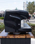 Clean Pre Loved 3 Group Wega Polaris Tall Cup Black