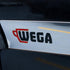 Wega Polaris 2 Group Commercial Espresso Coffee Machine Black 15A