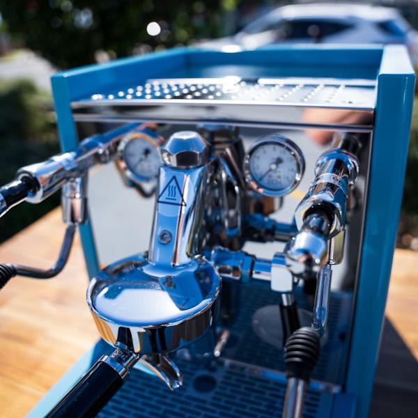 Brand New Custom ECM technika PID In Sky Blue