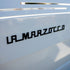 Late model 3 group La Marzocco PB Custom