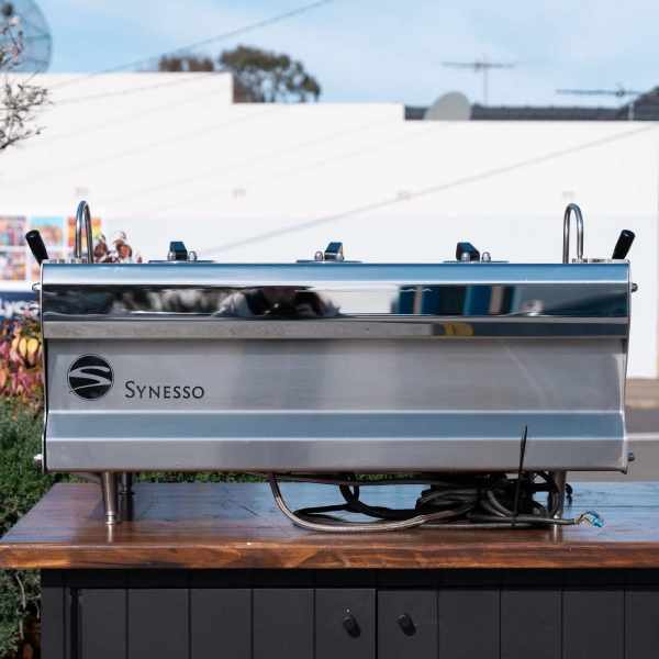 Pre Loved SYNESSO 3 Group Cyncra Excellent Condition