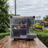 Used Wega Mini Nova – Semi Automatic Tank Model – Compact Workhorse