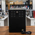 Pre Loved Dual Boiler E61 Home Barista Coffee Machine In Black