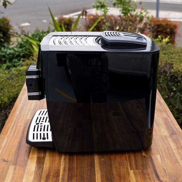 Brand New Carimali CA250 Automatic Coffee Machine