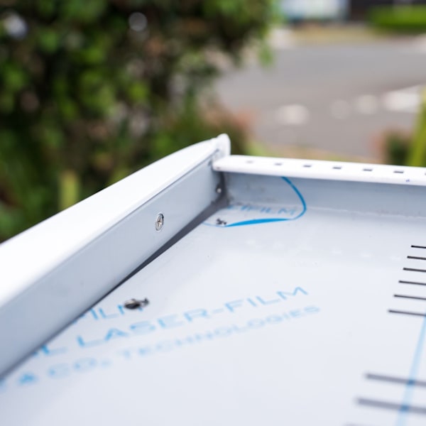 Brand New 2 Group Carimali Bubble , Light Cosmetic Damage