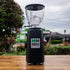 Mazzer Mini Manual Espresso Coffee Grinder Black Pre Loved