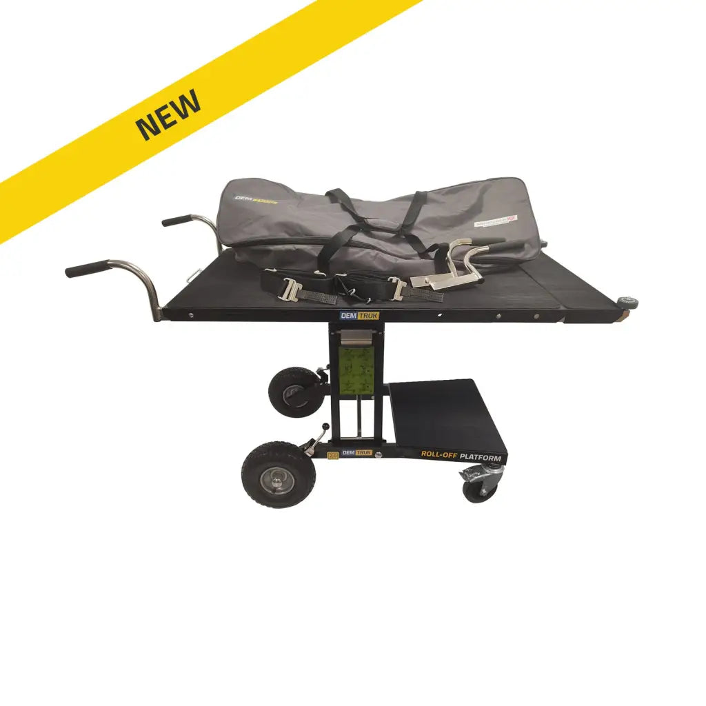 Dem-Truk Folding Trolley 2.0 - ALL