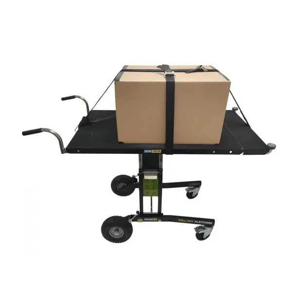 Dem-Truk Folding Trolley 2.0 - ALL