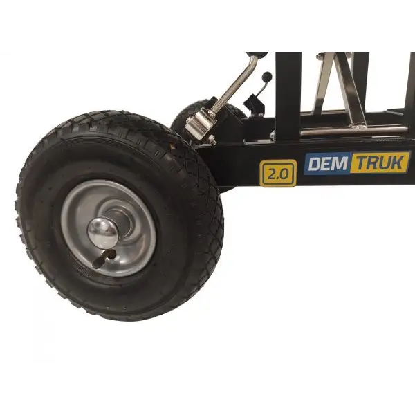 Dem-Truk Folding Trolley 2.0 - ALL