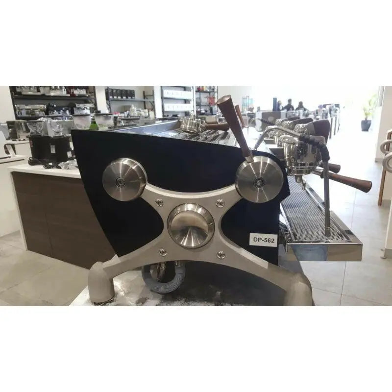 Demo 3 Group Slayer Espresso Commercial Coffee Machine - ALL