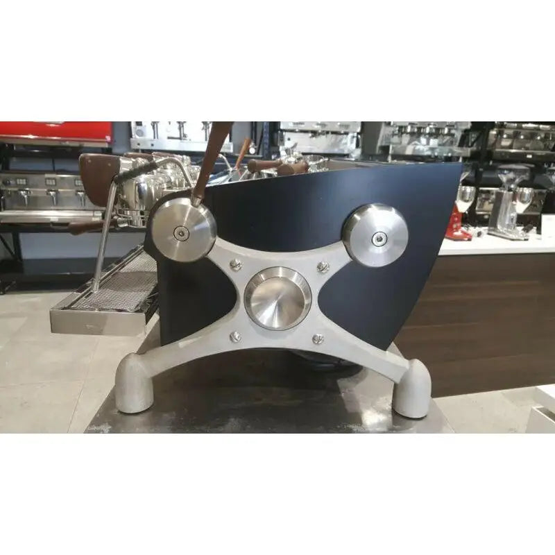 Demo 3 Group Slayer Espresso Commercial Coffee Machine - ALL