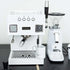 Demo Bellezza Bellona & Precision GSP GRINDER & ACCESSORIES