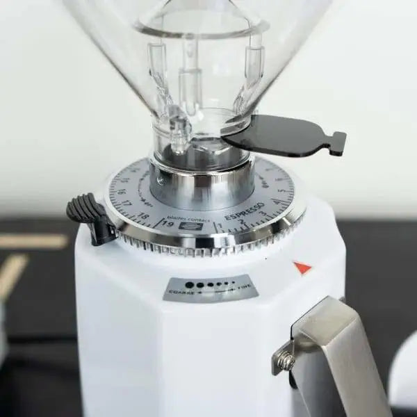 Demo Bellezza Bellona & Precision GSP GRINDER & ACCESSORIES