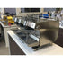 Demo-Brand New Rancilio RS1 Commercial Coffee Machine - ALL