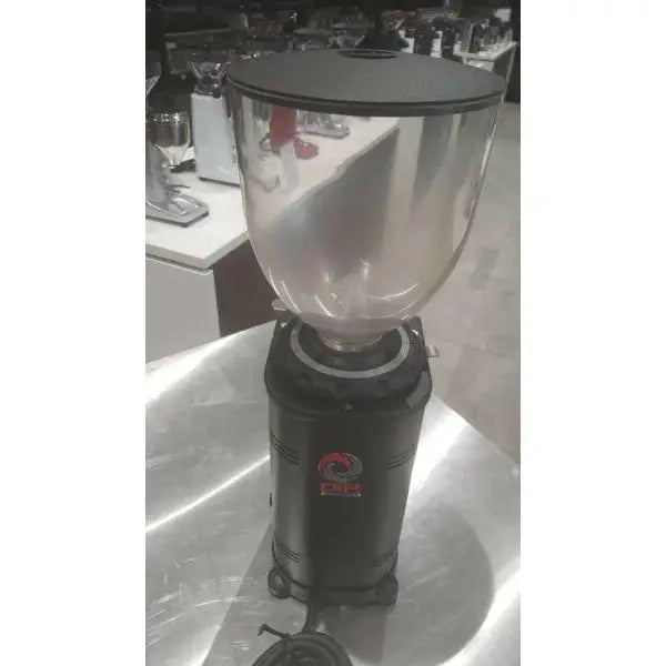 Demo Dip Dk-65 Electronic On Demand Espresso Coffee Grinder