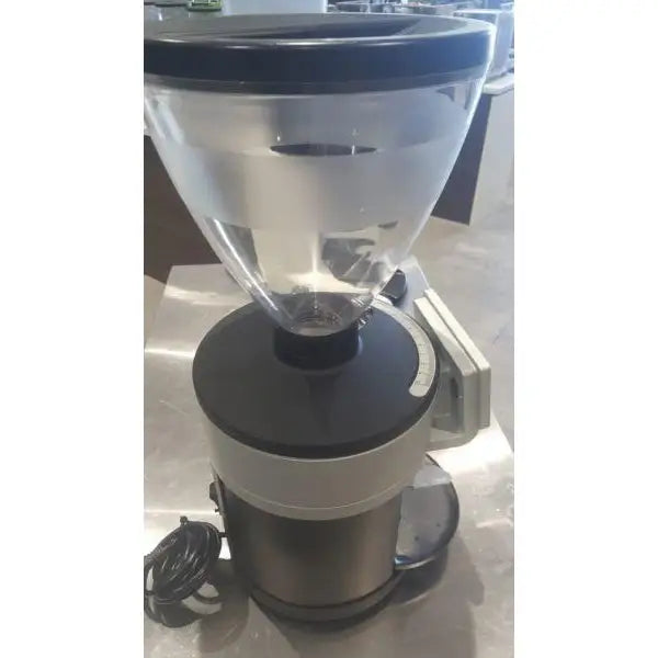 Demo K30 2.0 Vario Mahlkonig Coffee Bean Espresso Grinder -