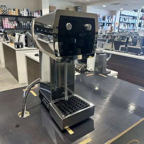 Demo La Marzocco Wally Automatic Steamer With New 10 Amp