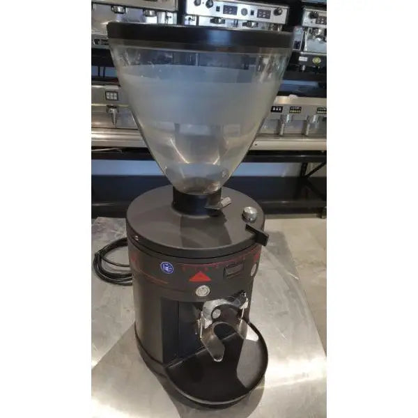 Demo Mahlkonig Peak Commercial Coffee Bean Espresso Grinder