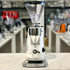 Demo Mazzer Super Jolly Electronic In White Coffee Espresso