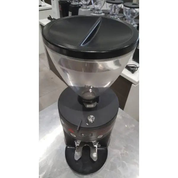 Demo-New Mahlkoning Peak Coffee Bean Espresso Grinder - ALL