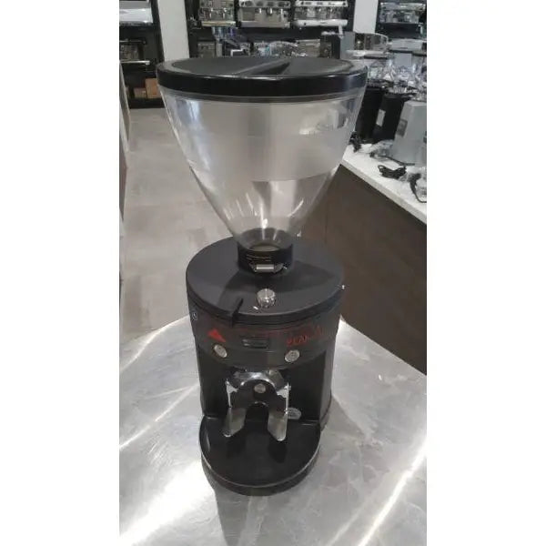 Demo-New Mahlkoning Peak Coffee Bean Espresso Grinder - ALL