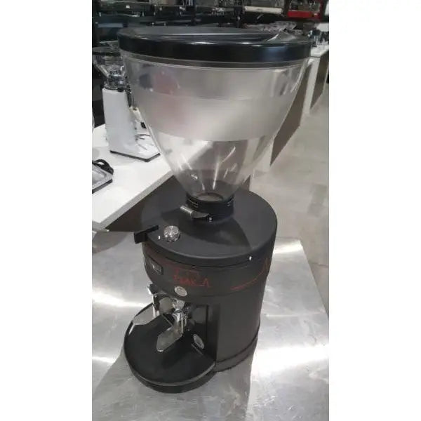 Demo-New Mahlkoning Peak Coffee Bean Espresso Grinder - ALL