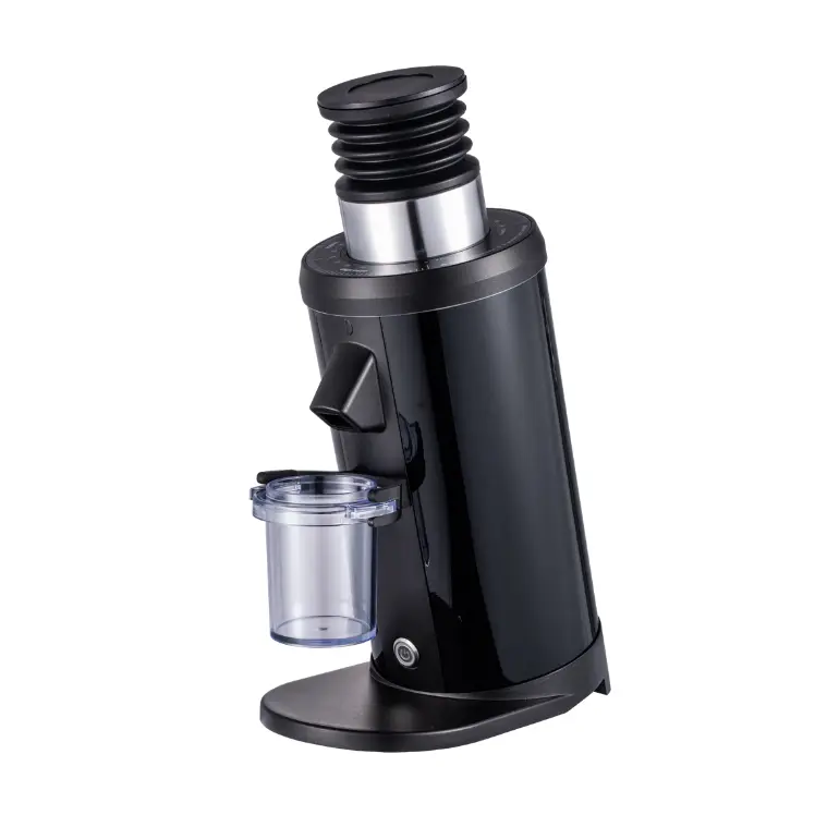 DF64 Coffee Grinder - Black