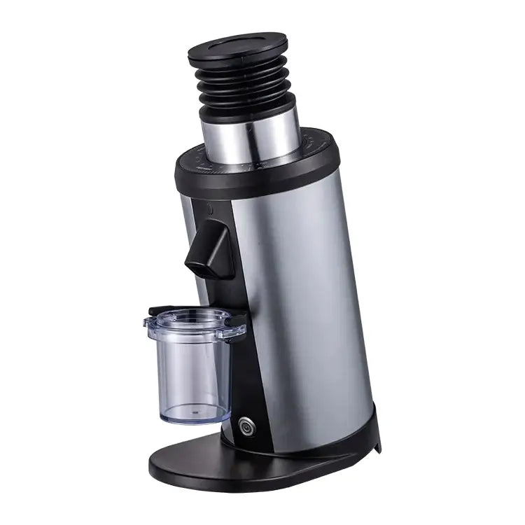 DF64 Coffee Grinder - Silver