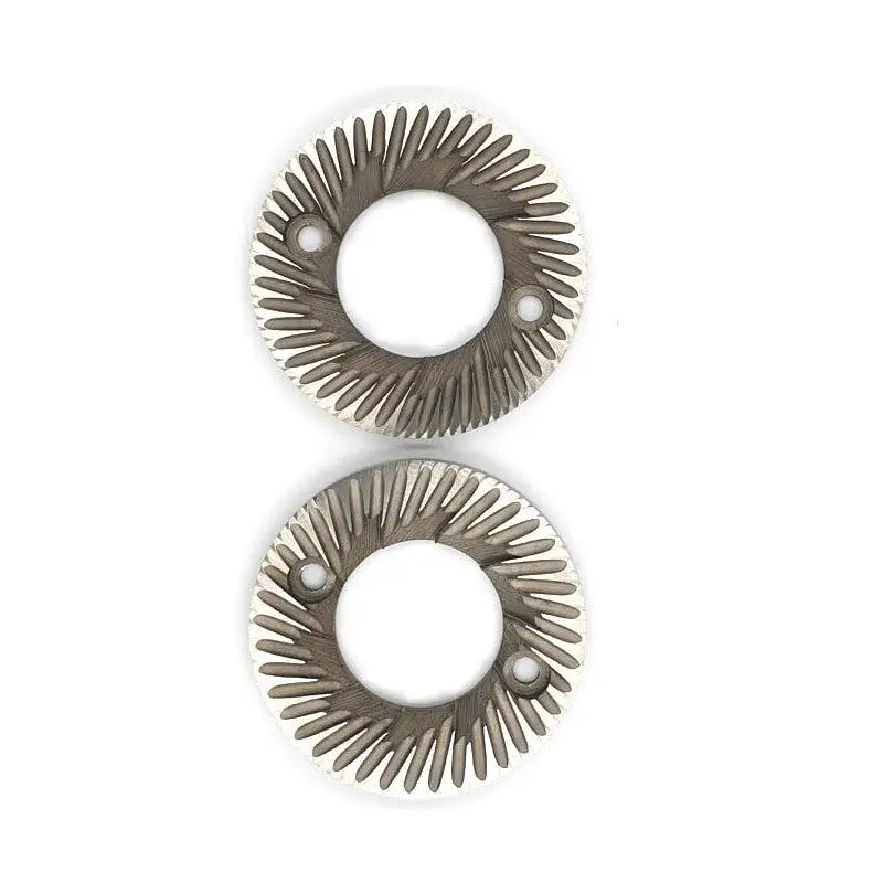 DIP DK Replacement Blades Burrs - DK30 - ALL