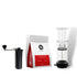 Dipacci Coffee Co. Delter Press Bundle - ALL