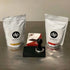 Dipacci Coffee Co. Free Tamper & Tamp Mat + 2x 250g Coffee -