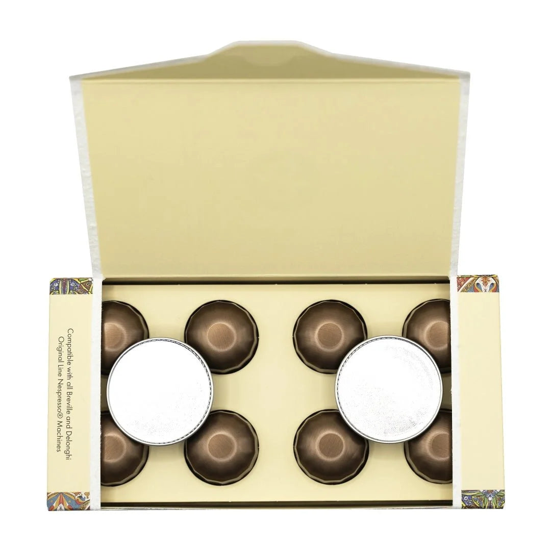 Dipacci Coffee Specialty Blend Pods - Capsules - Australia - Di Pacci